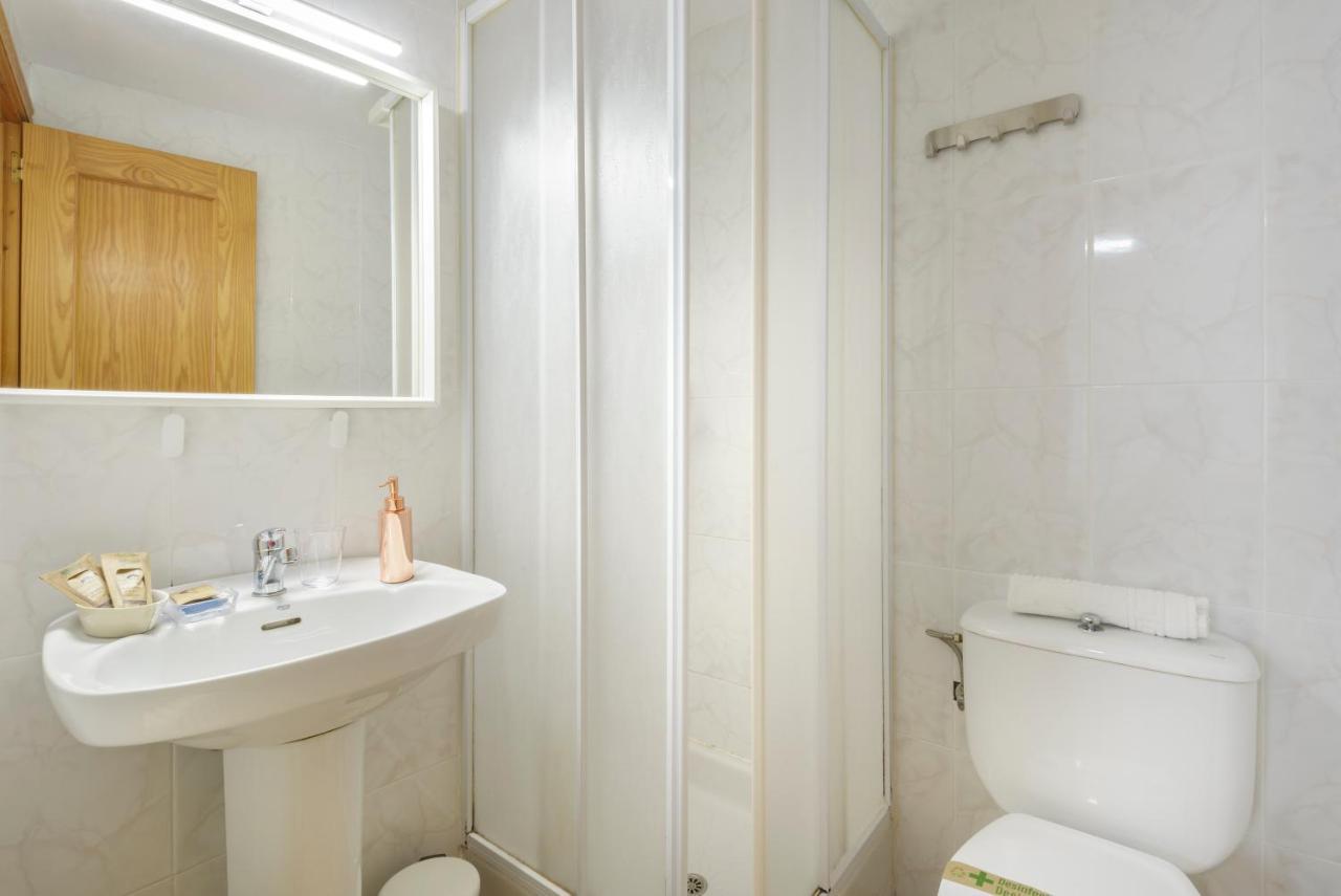 Hotel Casa Campanilla Jaca Extérieur photo