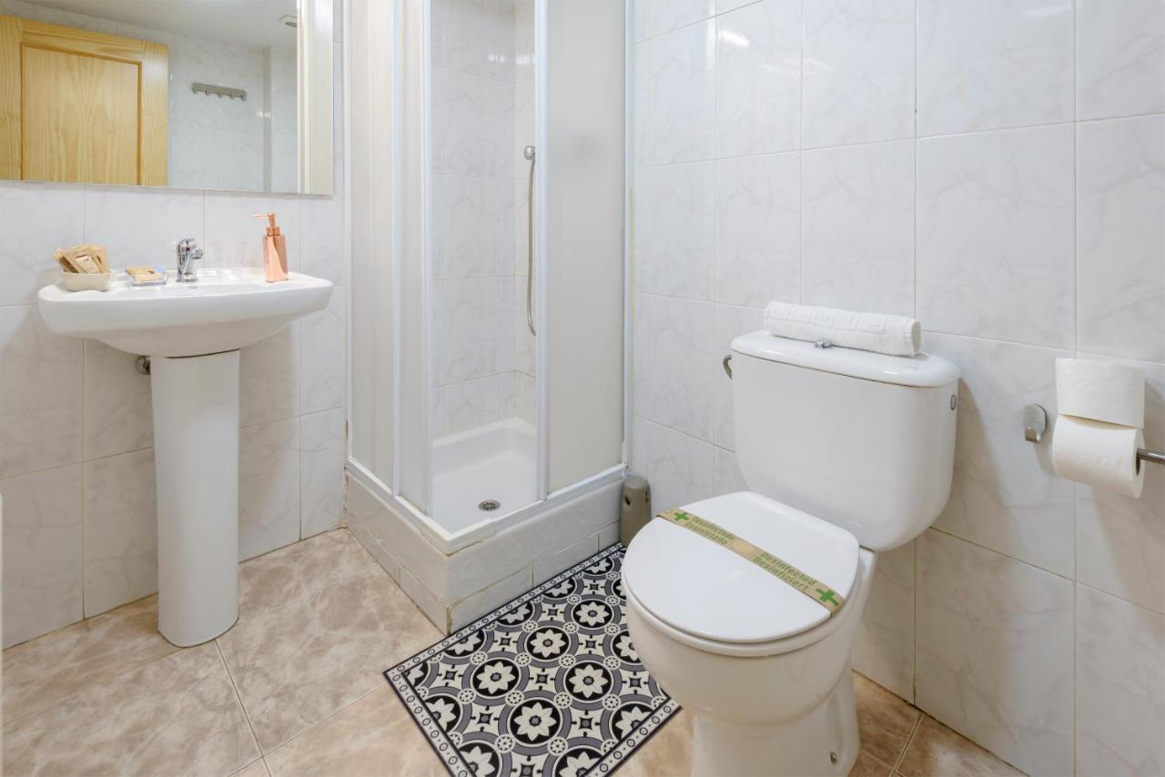 Hotel Casa Campanilla Jaca Extérieur photo